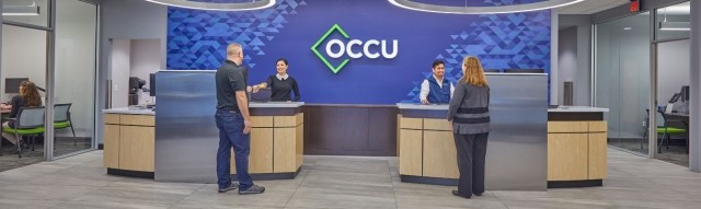 Oregon Community Credit Union Keizer Oregon branch location