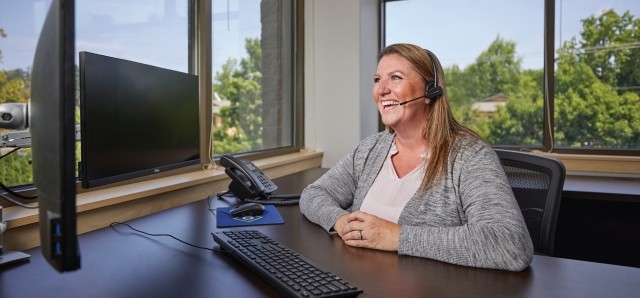 OCCU video teller